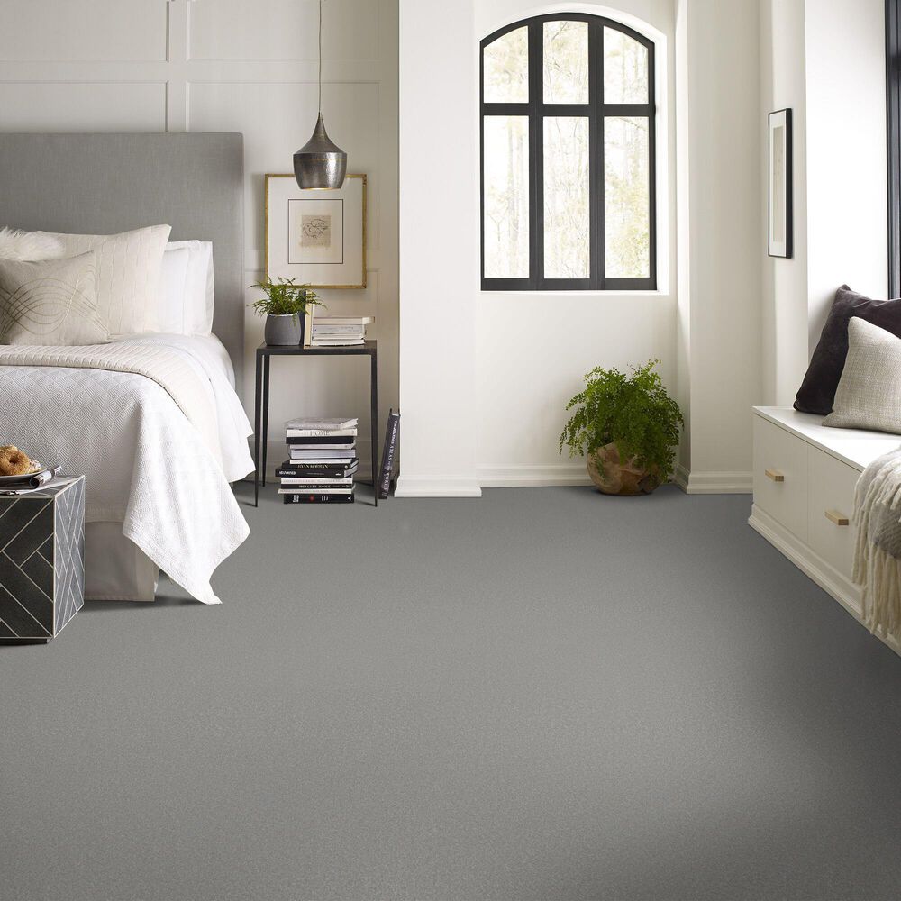 Shaw Awaken Spirit II 12&#39; Carpet in in Luna, , large