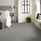 Shaw Awaken Spirit II 12" Carpet in in Luna, , large