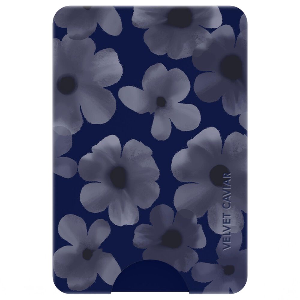 Velvet Caviar Gift Set with MagSafe Wallet, Grip Ring, Phone Charm in Midnight Blossom, , large