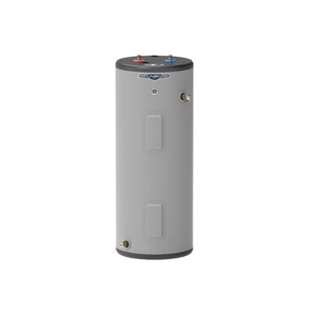 GE Appliances 30 Gallon Tall Electric Water Heater, , large