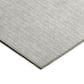 Dalyn Rug Company Laidley 2"3" x 12" Linen Indoor/Outdoor Runner, , large