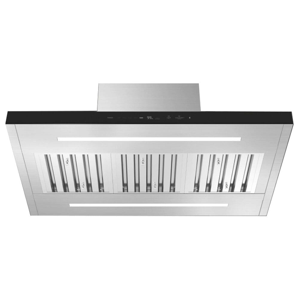 Dacor 42&quot; Island Hood in Silver Stainless, , large
