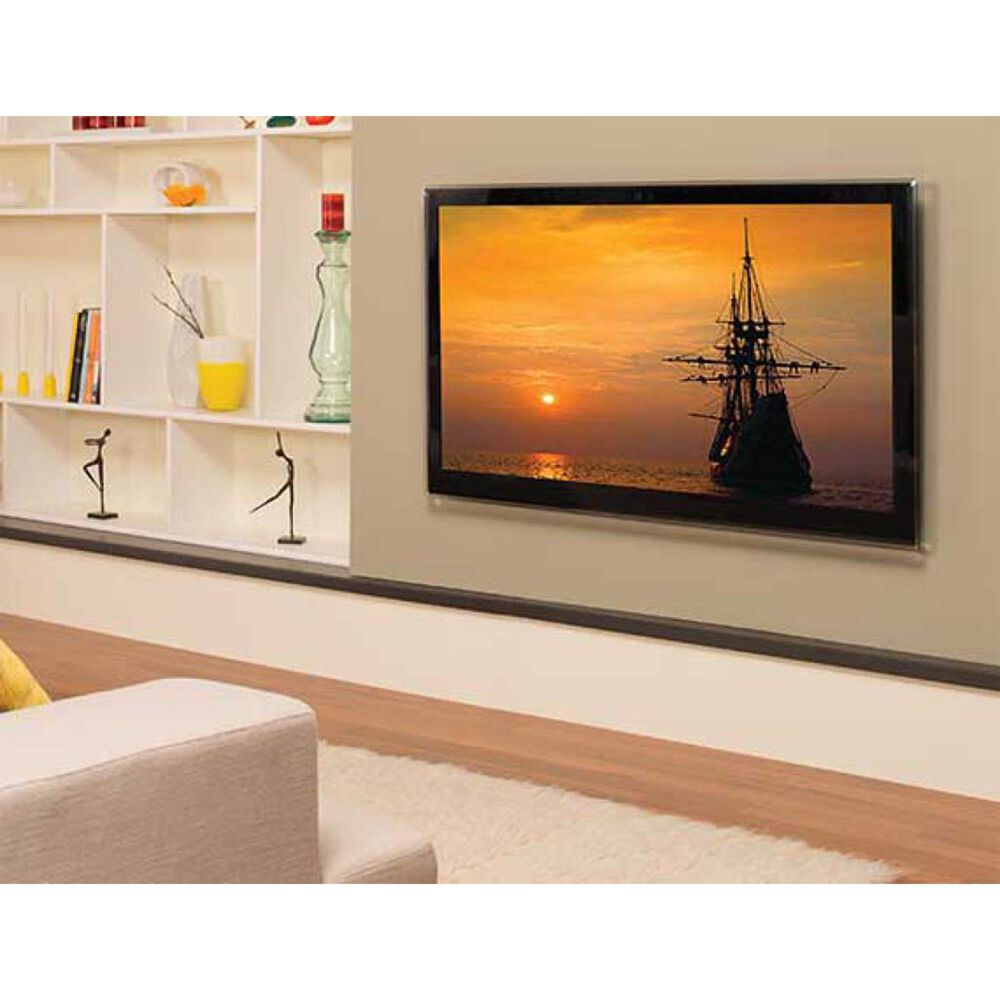 Sanus Low Profile TV Wall Mount For 42&quot;-90&quot; TVs, , large