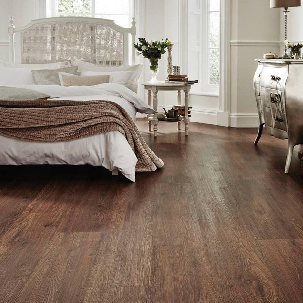 Karndean LooseLay Boston 10" x 41" Luxury Vinyl Plank, , large
