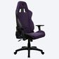 Arozzi Avanti Soft Gaming Chair in Purple, , large