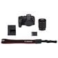 Canon EOS-RP Mirrorless Camera with RF24-105mm F4-7.1 IS STM Lens in Black, , large