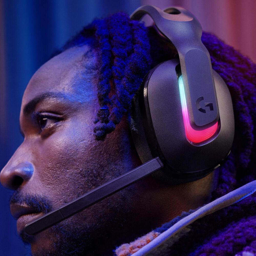 Astro Gaming A20 X Wireless Gaming Headset in Black, , large