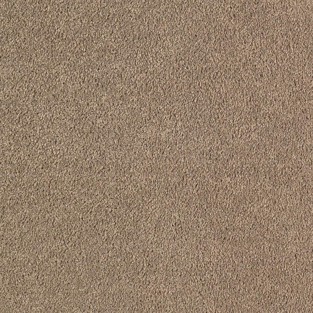 Karastan Soothing Obsession Carpet in Tempting Taupe, , large