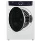 Electrolux 4.5 Cu. Ft. Front Load Washer and 8.0 Cu. Ft. Gas Dryer Laundry Pair in White, , large