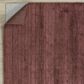 RIZZY Luxe Burnt Sienna 8"6" x 11"6" Area Rug, , large