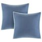 Hampton Park Isla 8-Piece Queen Reversible Comforter Set in Blue, , large