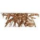 Classic Home Shia Console Table in Natural, , large
