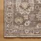 Loloi Pace Taupe and Wheat 2"6" x 10" Runner, , large