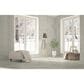 Dal-Tile Dignitary Luminary White 12"" x 24"" Porcelain White, , large