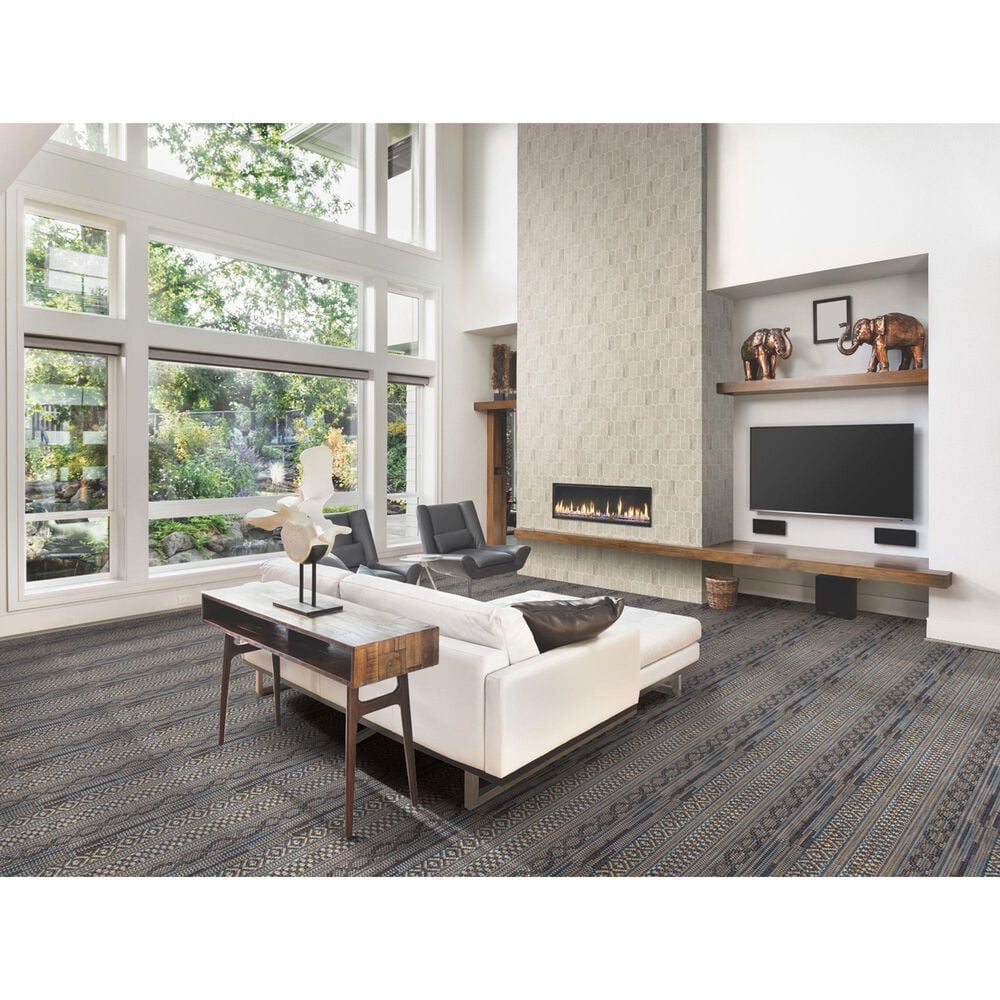 Stanton Costa Del Sol Carpet in Nightfall, , large
