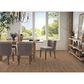 Shaw Pet Perfect Sequoia Brown 9" x 72" Laminate, , large