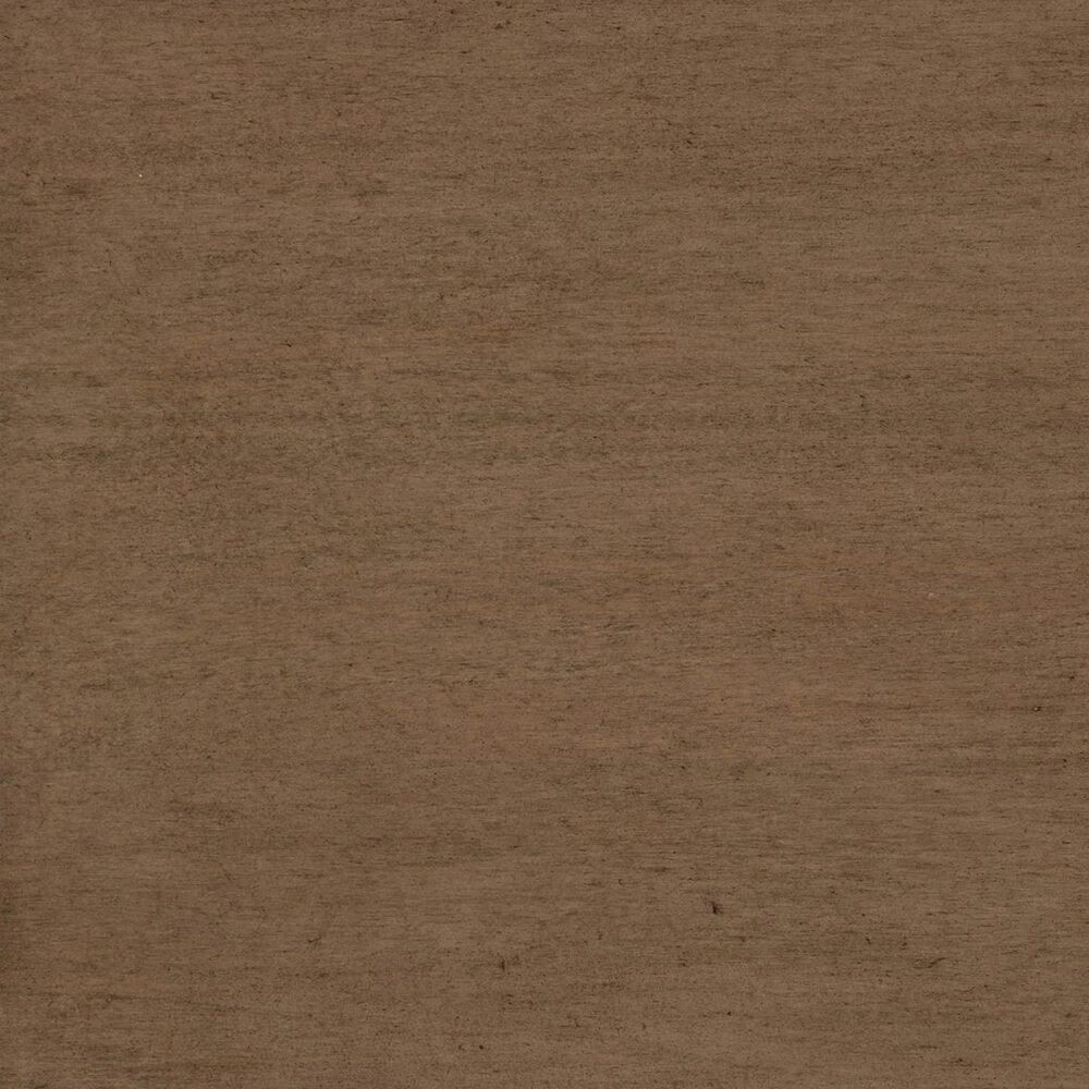 James Martin Brittany 36" Single Bathroom Vanity in Pecan with 3 cm White Zeus Silestone Top and Rectangular Sink, , large