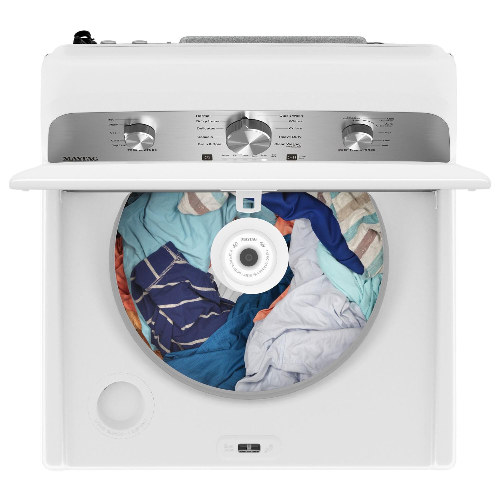 Maytag LAUNDRY PAIR