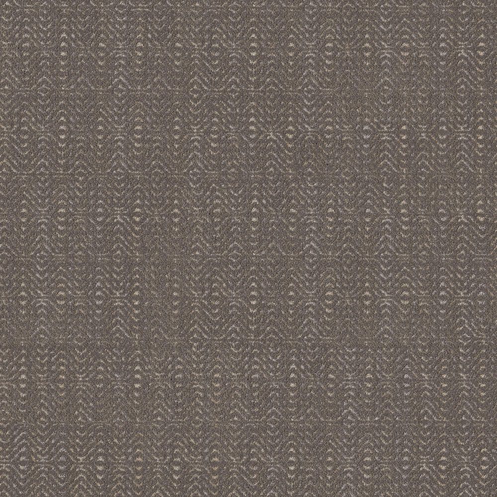 Anderson Tuftex Delight Carpet in Driftwood, , large