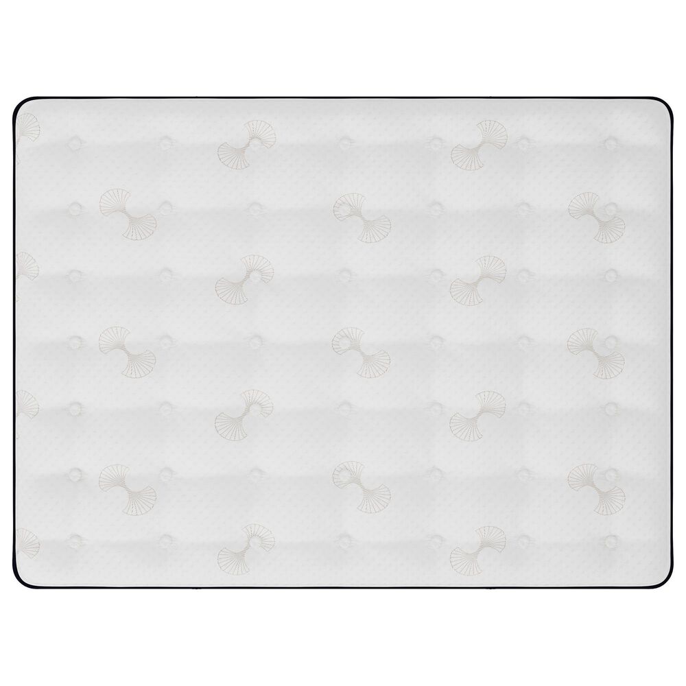 Aireloom Preferred Luxetop M2 Plush Queen Mattress with Low Profile Box Spring, , large