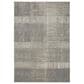 Feizy Aura 10" x 13"2" Gold and Beige Area Rug, , large