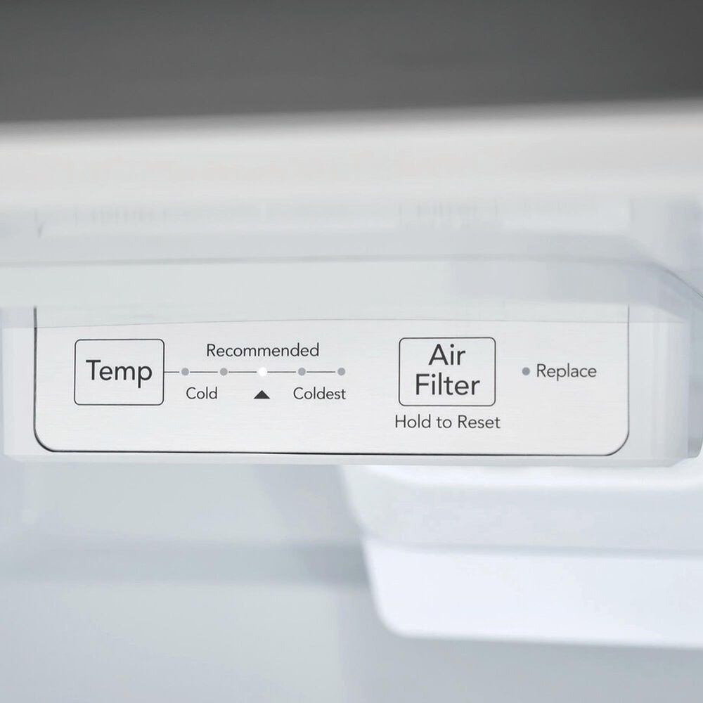 Frigidaire Gallery 20 Cu. Ft. 30" Wide Top Freezer Refrigerator in