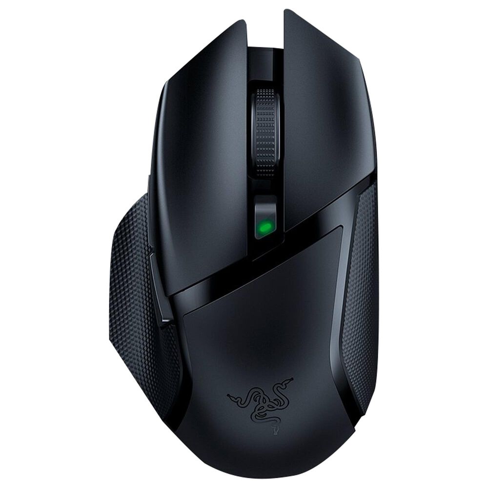 Razer Basilisk X Gaming Mouse in Black, , large