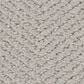 Shaw Highland Twill Carpet in Forest Fog, , large