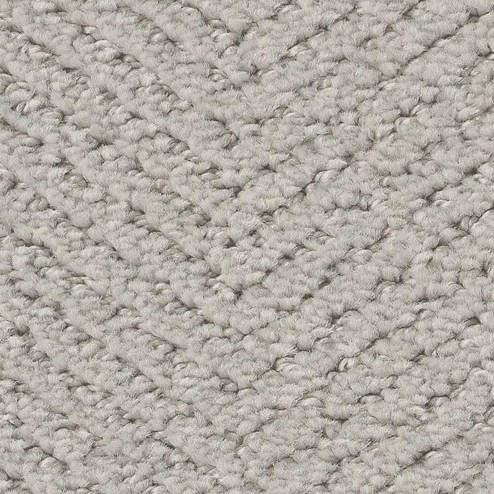 Shaw Highland Twill Carpet in Forest Fog, , large