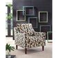 Ashley Fenna Accent Chair in Multicolor, , large