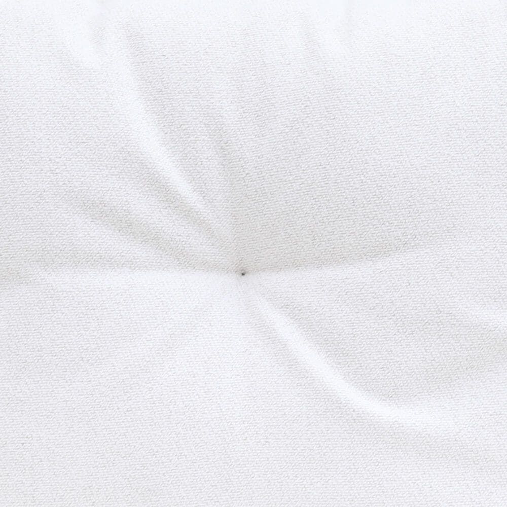 GatherCraft Seville Patio Sofa in Medora Ivory, , large