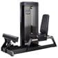 FreeMotion Epic Selectorized Calf Extension in Black, , large