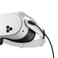 Meta Link VR Headset Cable for Quest and Quest 2 in Black, , large