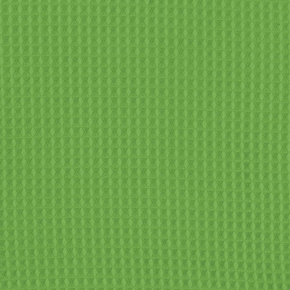 Mukitchen Microfiber Waffle Weave Dish Cloth in Cactus &#40;Set of 3&#41;, , large