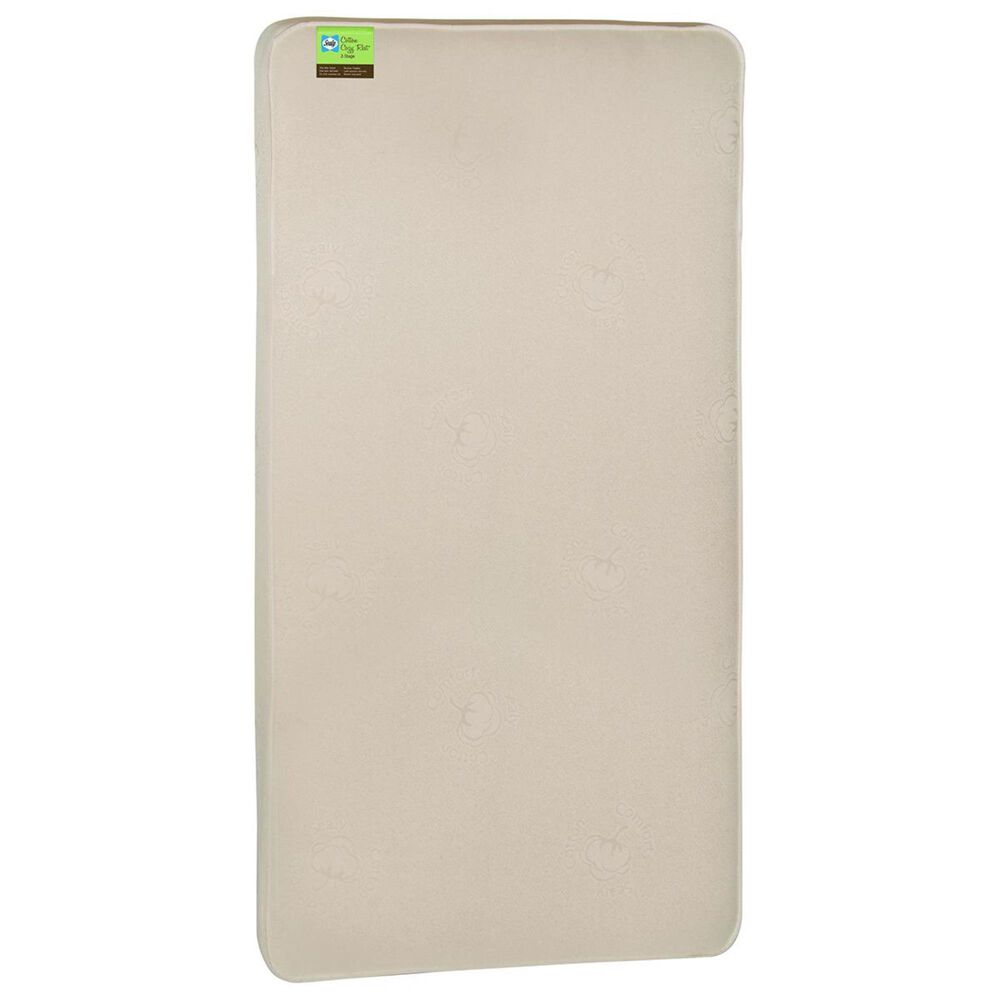 Eastern Shore Foundry 2 Piece Nursery Set in Brushed Pewter, , large