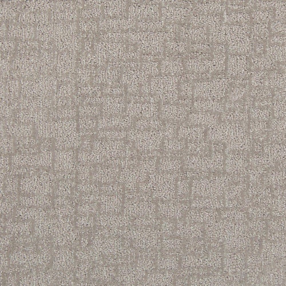 Mohawk Urbane Glow Carpet in Weathered Wood, , large