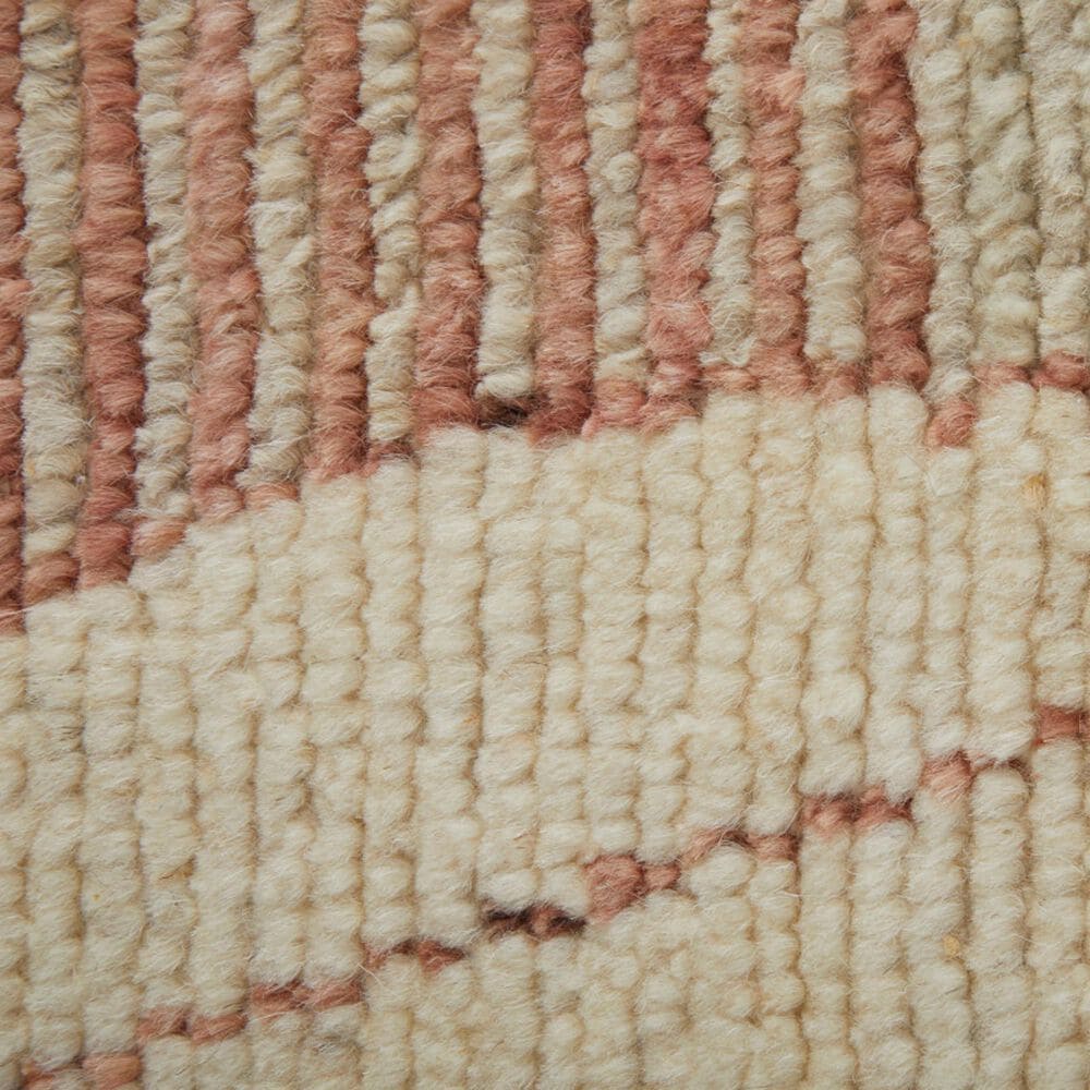 Feizy Kasbah 2&#39; x 3&#39; Beige and Gray Area Rug, , large