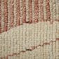 Feizy Kasbah 2" x 3" Beige and Gray Area Rug, , large