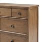 Maxi Cosi Quiet Luxury 7-Drawer Dresser in Dolce Oak, , large