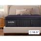 Purple Rejuvenate Plus Medium Hybrid California King Mattress, , large
