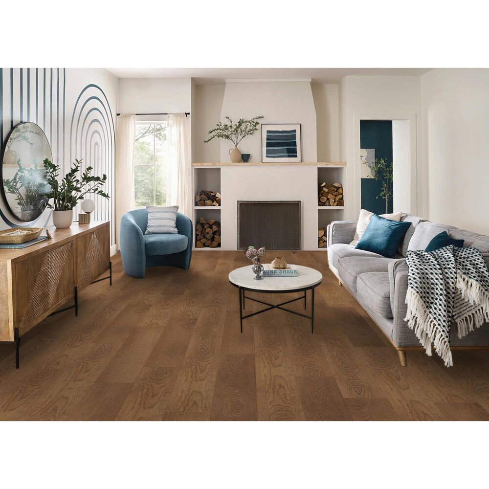 COREtec Originals Enhanced Venado Oak 9&quot; x 72&quot; Luxury Vinyl Plank, , large