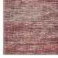 Dalyn Rug Company Ciara 9" x 12" Merlot Indoor/Outdoor Area Rug, , large