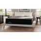 Grand Estate 700 Euro Top Hybrid Medium California King Mattress with Low Profile Box Spring, , large