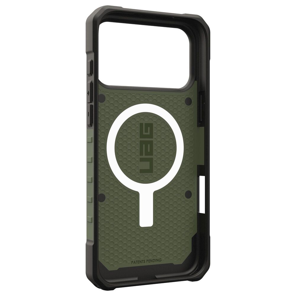 UAG Urban Armor Gear &#40;uag&#41; - Pathfinder Magsafe Case For Apple 2025 Iphone 6.9 Pro Max - Olive, , large