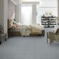 Shaw Find Your Comfort TT Blue Carpet in Cool Breeze, , large