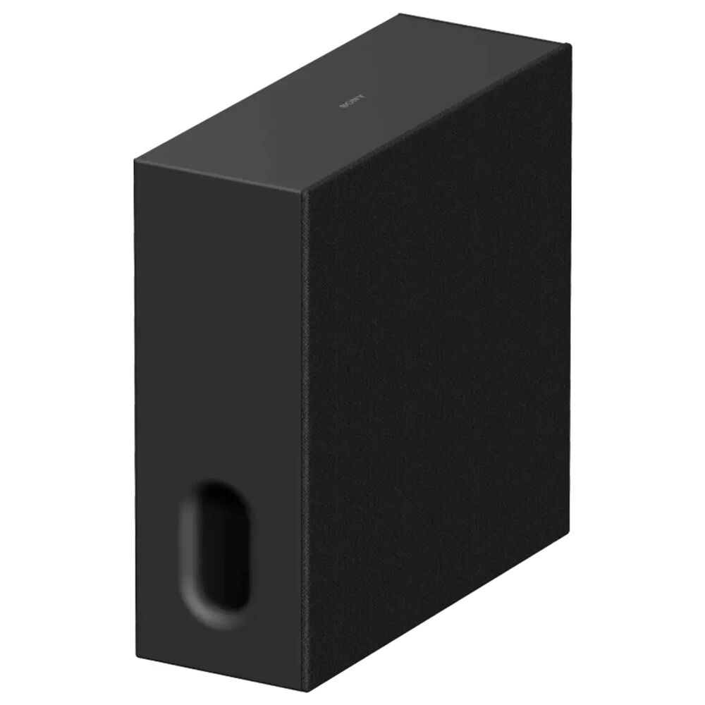 Sony 100" Class Bravia 3 II LED 4K HDR - Smart Google TV with Theater Bar 7 Soundbar and Sub 7 Wireless Subwoofer in Black, , large