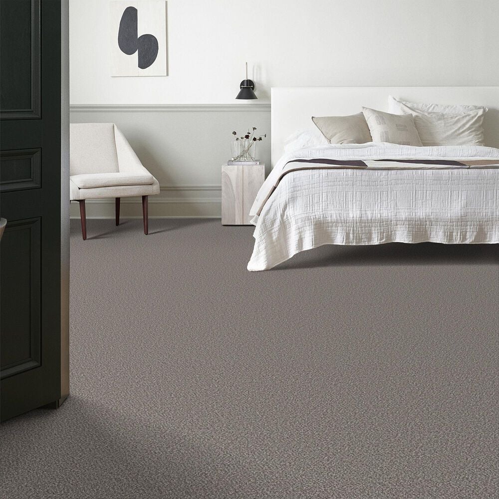 Shaw Remixed Classic Carpet in Mineral, , large