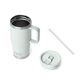 YETI Rambler 20 Oz Travel Straw Mug in Ridgeline, , large