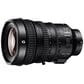 Sony E PZ 18-110mm f/4 G OSS Lens, , large