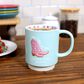 Pavilion 15 oz Ride or Die Mug in Blue, , large